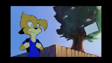 Demo Reel