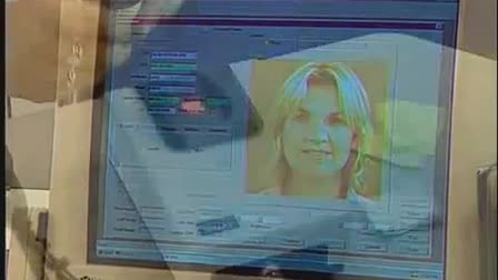 Statewide Fingerprint Imaging System, Archive Video