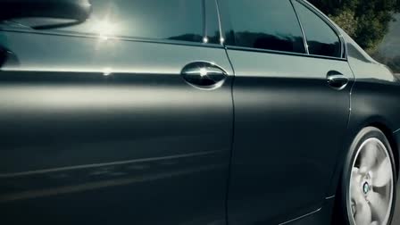 BMW "What You Love" (2013)