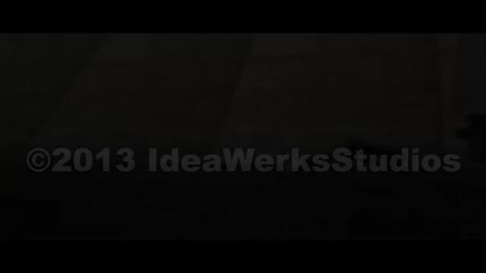 Motorcycle Crash Animation