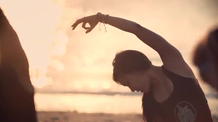 Jesse Springer 2013 Directing Showreel