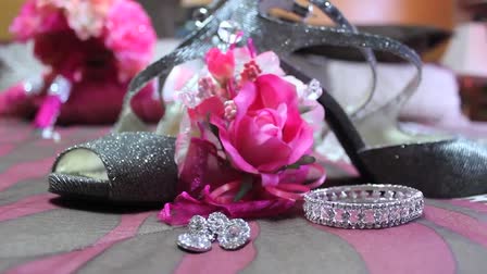 Sweet 15 Princess