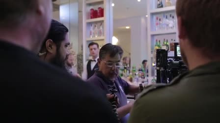 Value Retail BTS