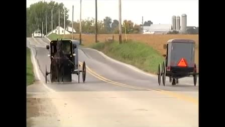 Amish Land