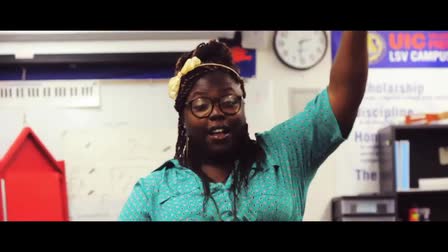 Jovan Landry Camera Operator/Editor Reel 2013
