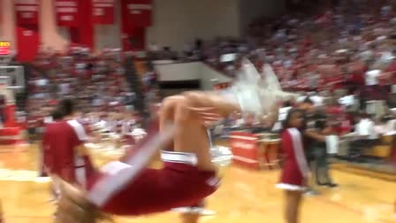 Hoosier Hysteria 2013
