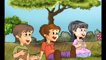2D & 3d Animation