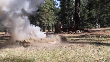 US Army LDAC 2013
