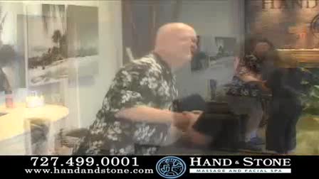 Hand & Stone Spa