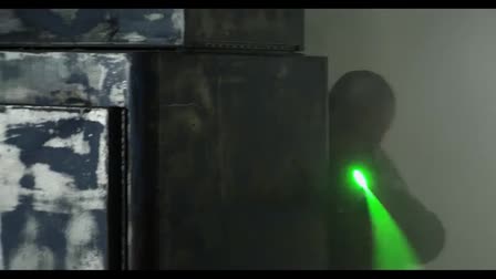 Director Drew Hall Action Reel for 2014