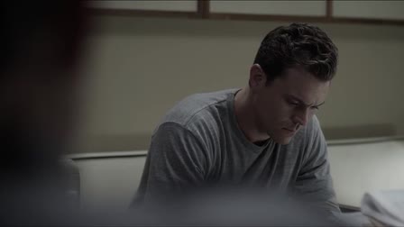 Director Drew Hall Dramatic Reel for 2014
