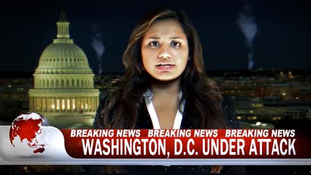 Drone Wars - A Web Series