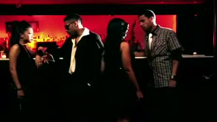 "Selfish" - music video
