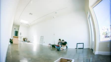 Blue Buddha Studios