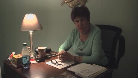 Meditation during the Holidays feat. Judy Higdon