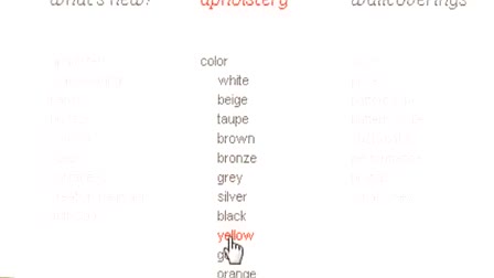 Click through demo