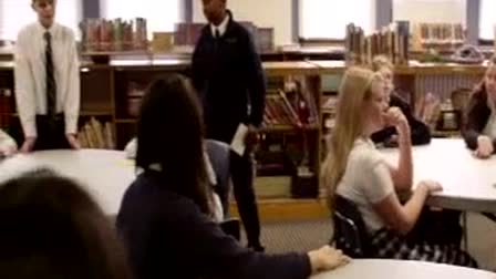 The Youth Roundtable Project