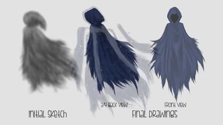 Demo Reel 2013