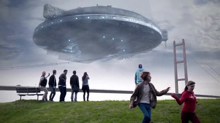 Constantin Showreel