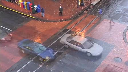 Intersection