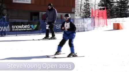 Scott Hill Video Projects 2013