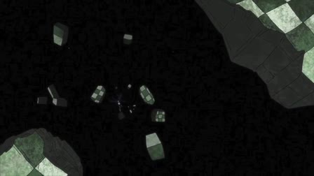 Sound Design Portfolio: Black Rock Shooter