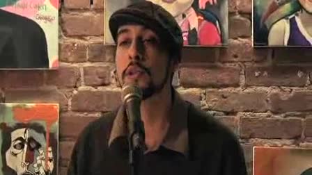 la Pregunta Arts Cafe