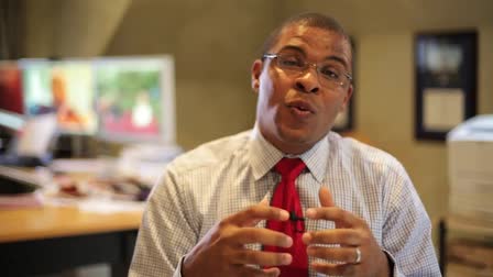 Interview: Harvard Economics Professor Roland J. Fryer on Literacy, Tutoring, and Education Reform
