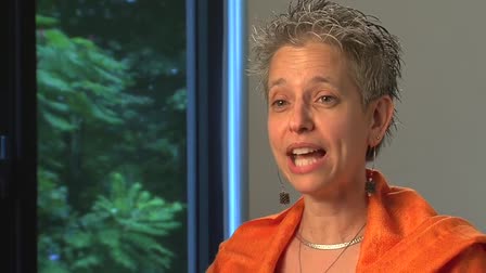 Interview about JWA's Summer Institute for Educators