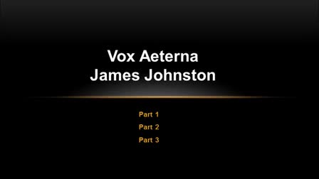 Vox Aterna