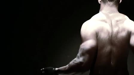 Lynx Gym (A mock commercial)