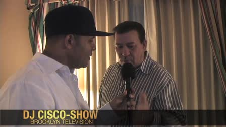 Interview with Tito Rojas