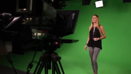 studio Reel 