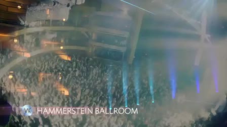 Manhattan Center Promo Video