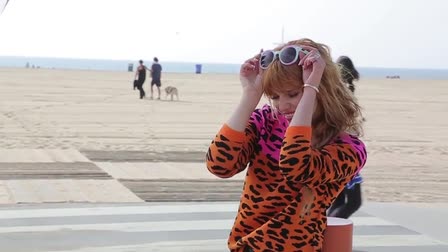 Behind The Scenes - SEVENTEEN Magazine & Bella Thorne