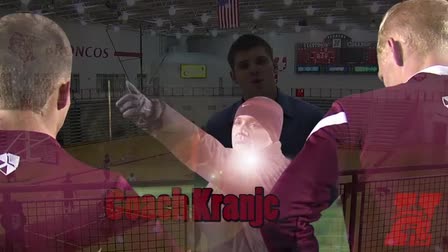 Colton Spearman Montage