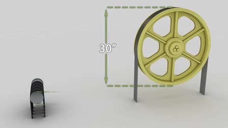 Otis Elevator Gen2 System
