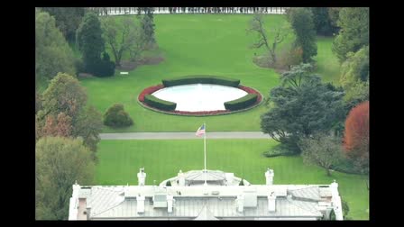 Wings Air Filming in Washington D.C.