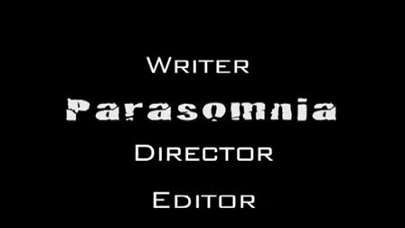 Edwin Cabrera's Film Reel