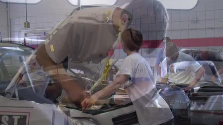 Skills USA 2011 State Video