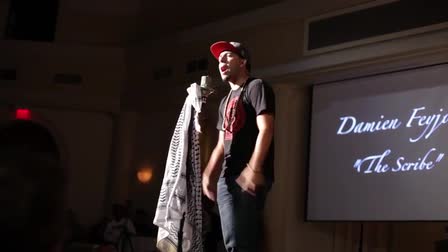 Spoken Word