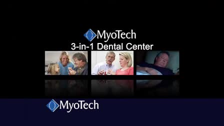 Myotech Dental 3 in 1