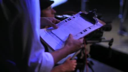Blue Lyric Studios 2013 Reel