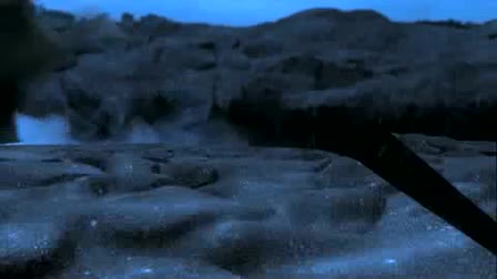 Alien o Rumper Golpo