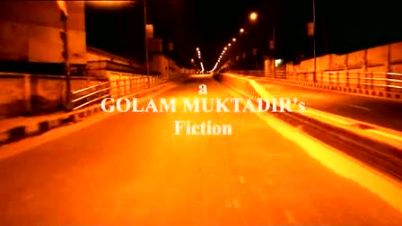 KALO BAG O EKTI RAATER GOLPO
