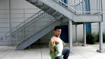 Kevin Yu Dancerel