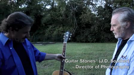 Writer/Director/Assistant Director Reel