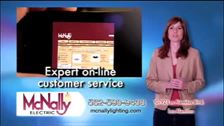 Ashley Miers 2013 Hosting Reel