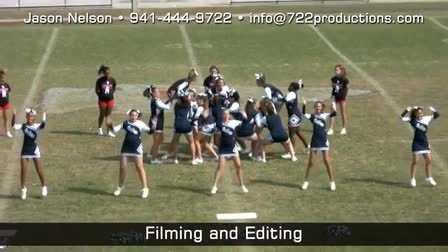 2014 Show Reel