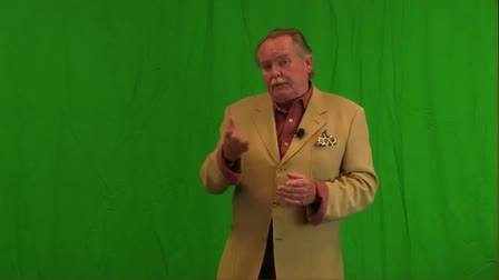 Green Screen Demo